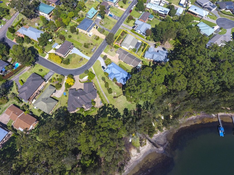 20 Harold Street, Kings Point NSW 2539