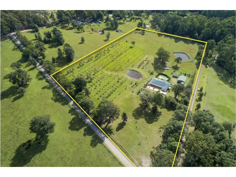 34 Shoebridge Lane, Termeil NSW 2539