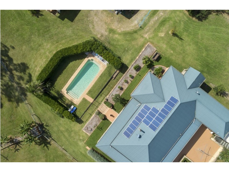 34 Shoebridge Lane, Termeil NSW 2539