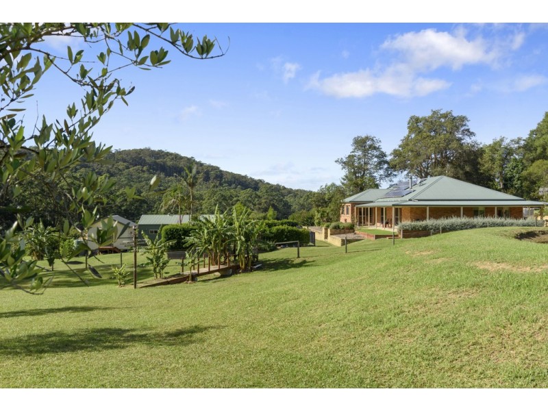 34 Shoebridge Lane, Termeil NSW 2539