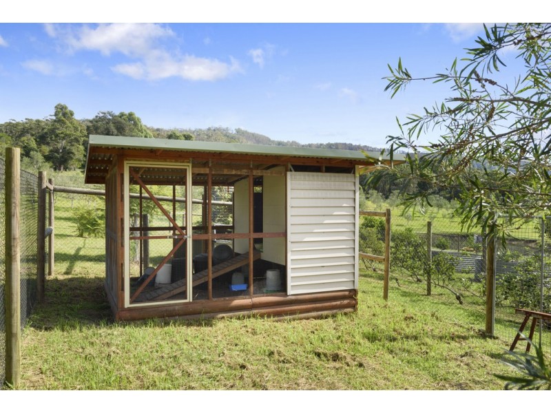 34 Shoebridge Lane, Termeil NSW 2539