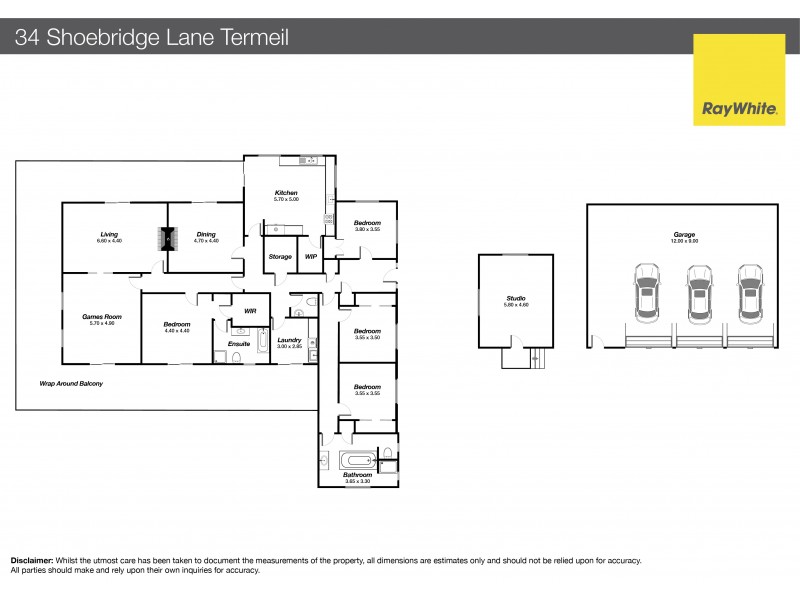 34 Shoebridge Lane, Termeil NSW 2539