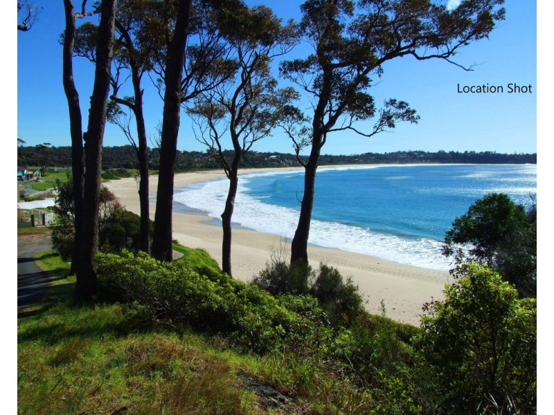 17 Molloy Street, Mollymook NSW 2539