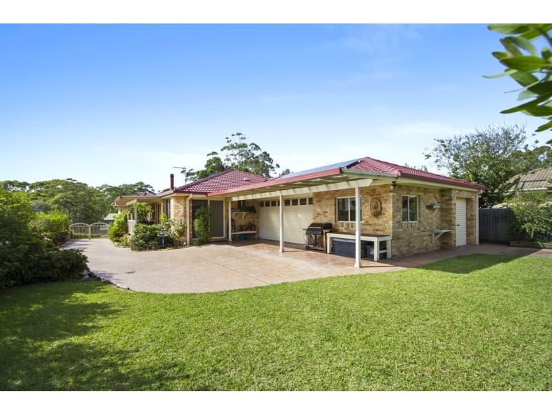 31 Leo Drive, Narrawallee NSW 2539