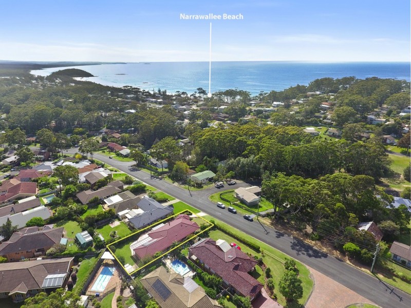 31 Leo Drive, Narrawallee NSW 2539