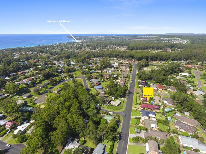 31 Leo Drive, Narrawallee NSW 2539