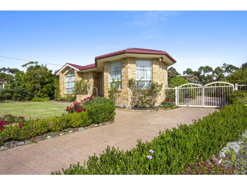 31 Leo Drive, Narrawallee NSW 2539
