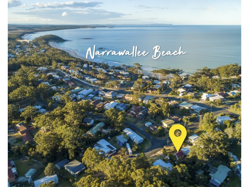 25 Manning Ave, Narrawallee NSW 2539