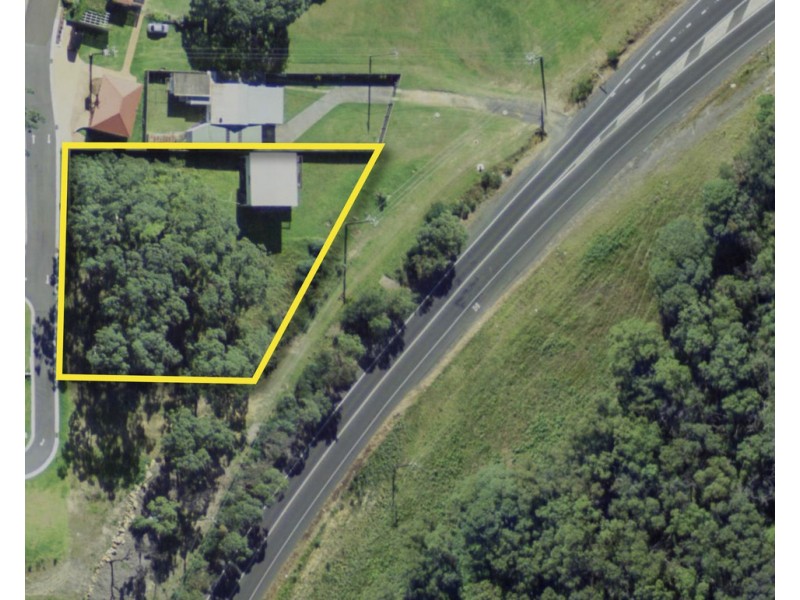 331 Princes Highway, Ulladulla NSW 2539