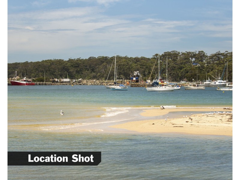 331 Princes Highway, Ulladulla NSW 2539