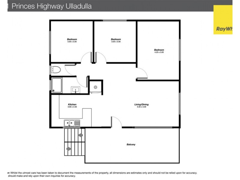 331 Princes Highway, Ulladulla NSW 2539