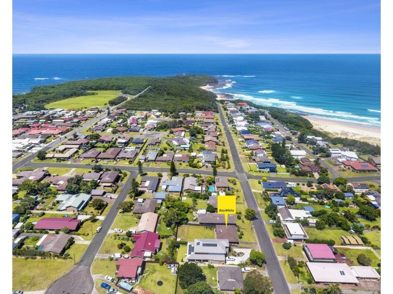 33 Parson Street, Ulladulla NSW 2539