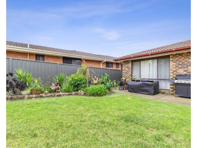 33 Parson Street, Ulladulla NSW 2539