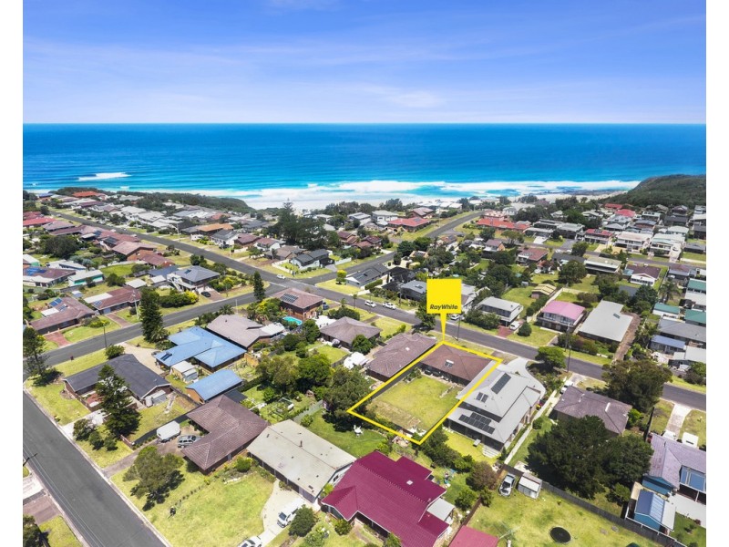 33 Parson Street, Ulladulla NSW 2539