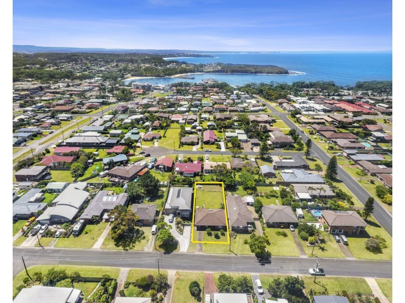 33 Parson Street, Ulladulla NSW 2539