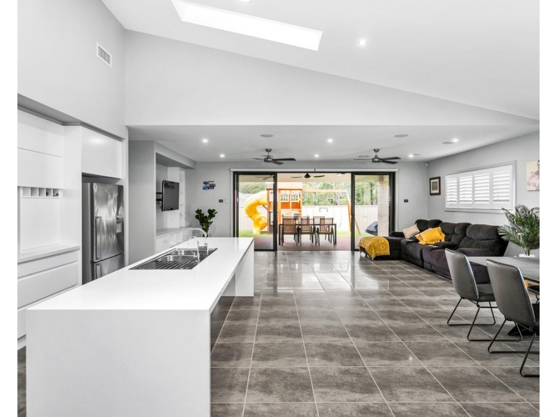 14 Frangipani Avenue, Ulladulla NSW 2539