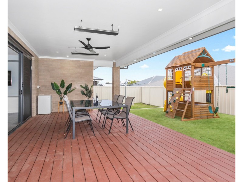 14 Frangipani Avenue, Ulladulla NSW 2539