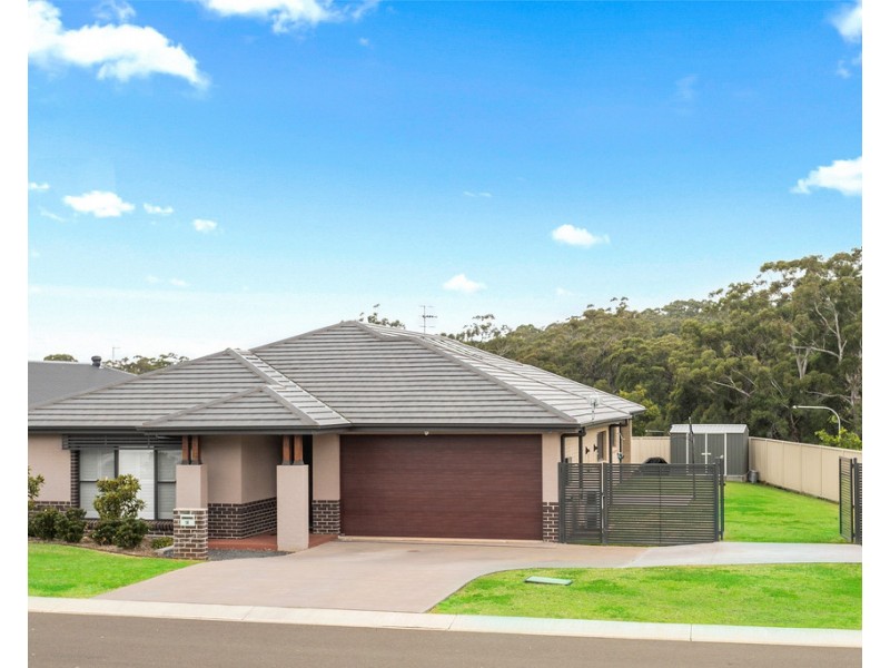 14 Frangipani Avenue, Ulladulla NSW 2539