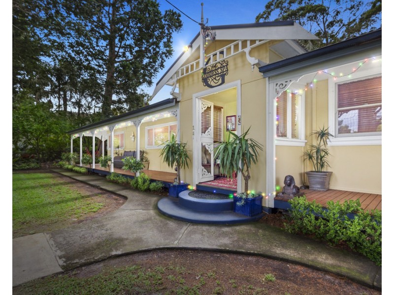 1-3 Commonwealth Avenue, Burrill Lake NSW 2539