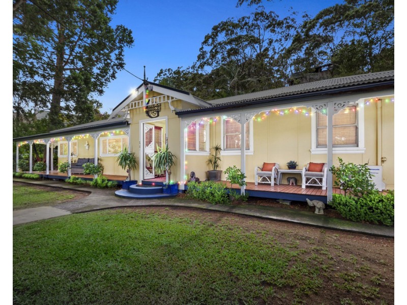 1-3 Commonwealth Avenue, Burrill Lake NSW 2539