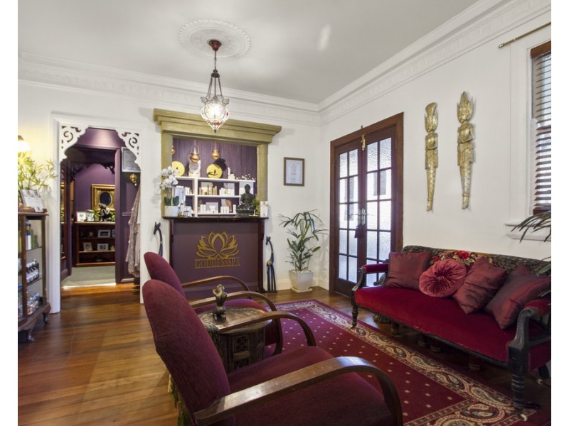 1-3 Commonwealth Avenue, Burrill Lake NSW 2539