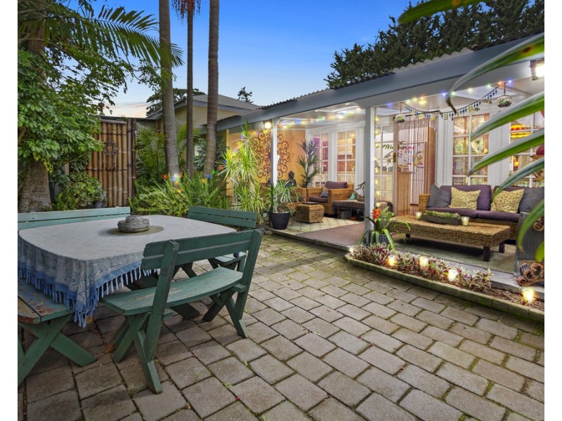 1-3 Commonwealth Avenue, Burrill Lake NSW 2539