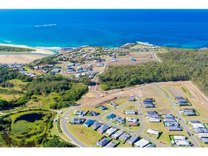 Lot 715 Como Avenue, Burrill Lake NSW 2539