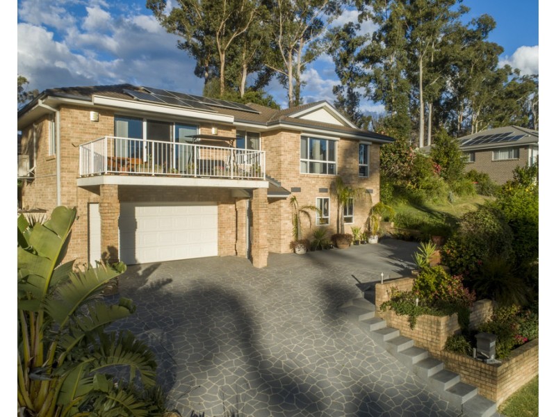 4 Cottee Close, Conjola Park NSW 2539