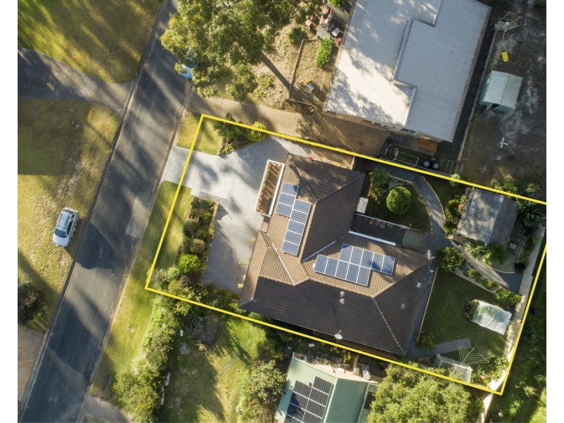 4 Cottee Close, Conjola Park NSW 2539