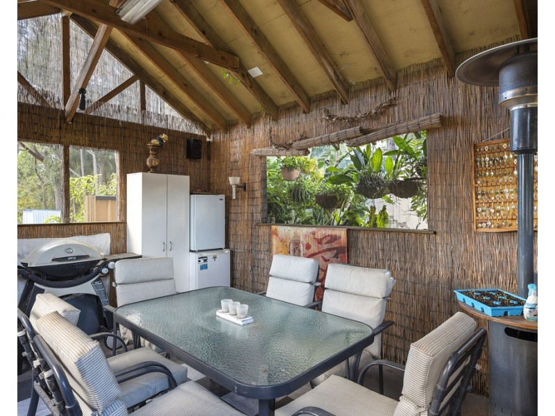 4 Cottee Close, Conjola Park NSW 2539