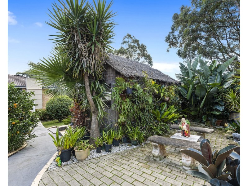 4 Cottee Close, Conjola Park NSW 2539
