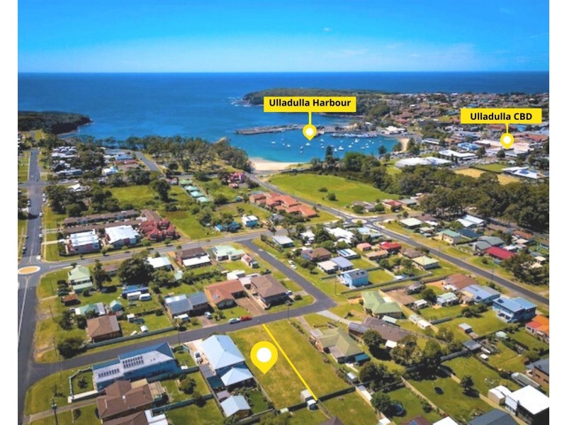 3 Ian Street, Ulladulla NSW 2539
