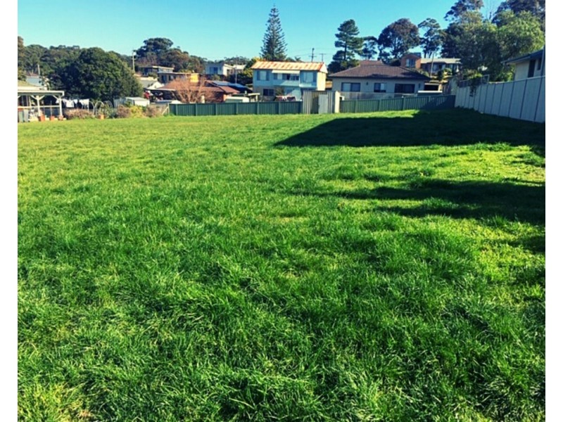 3 Ian Street, Ulladulla NSW 2539