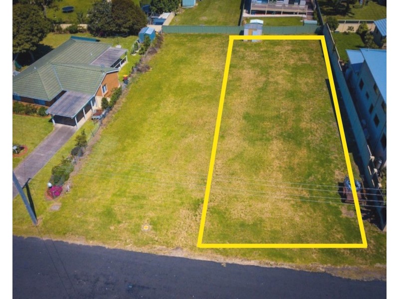 3 Ian Street, Ulladulla NSW 2539