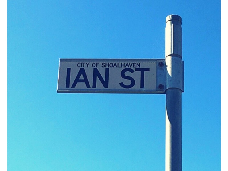 3 Ian Street, Ulladulla NSW 2539