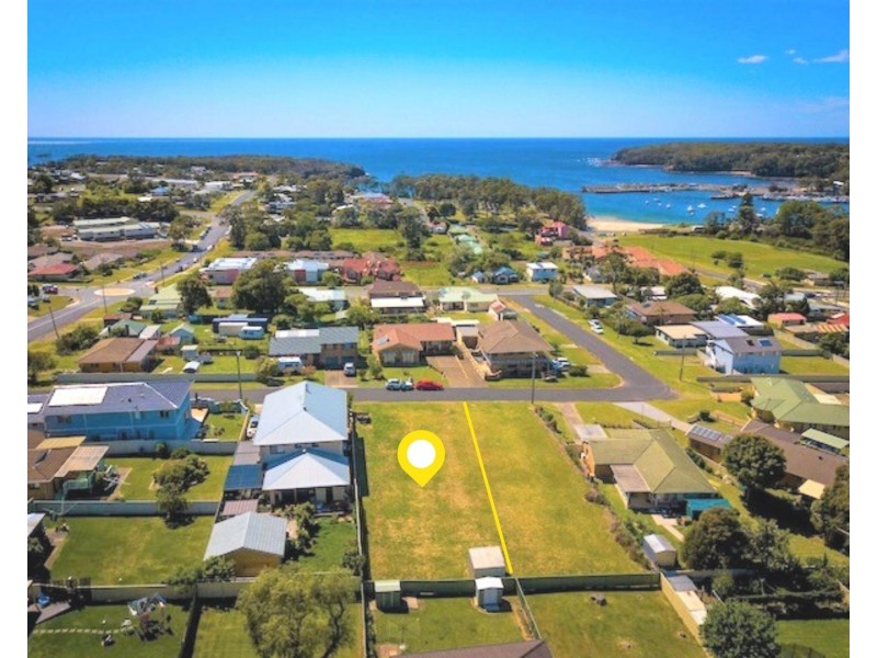 3 Ian Street, Ulladulla NSW 2539