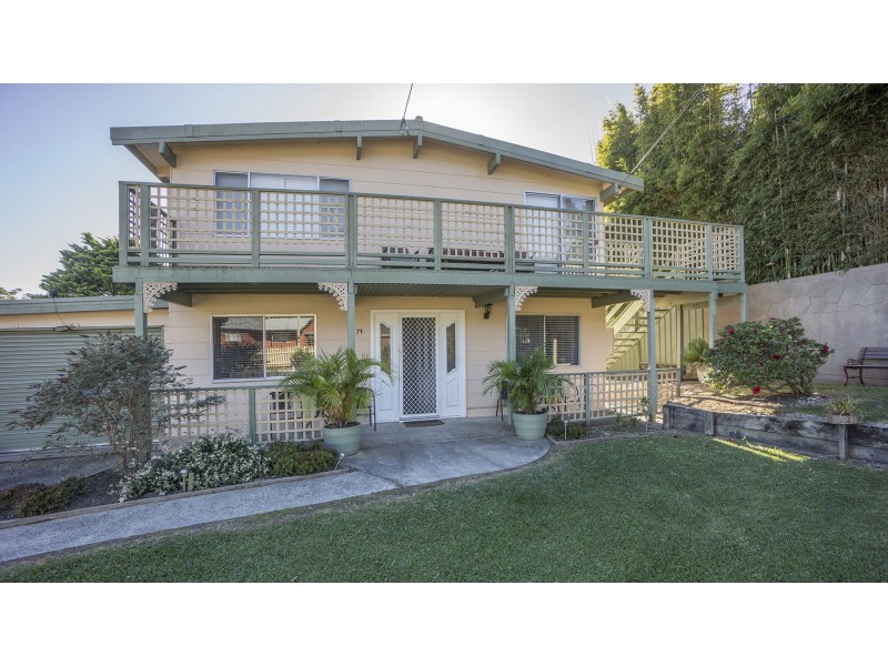 71 Wyoming Avenue, Burrill Lake NSW 2539