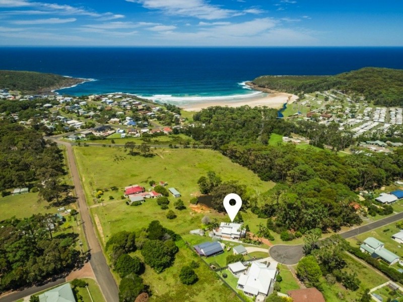 8 Brace Close, Kioloa NSW 2539