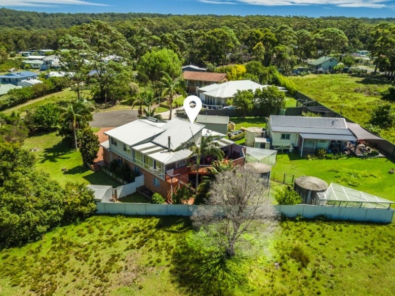 8 Brace Close, Kioloa NSW 2539