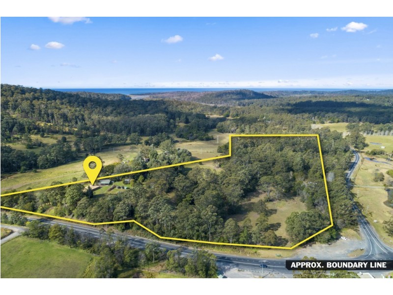 F1563 Princes Highway, Termeil NSW 2539