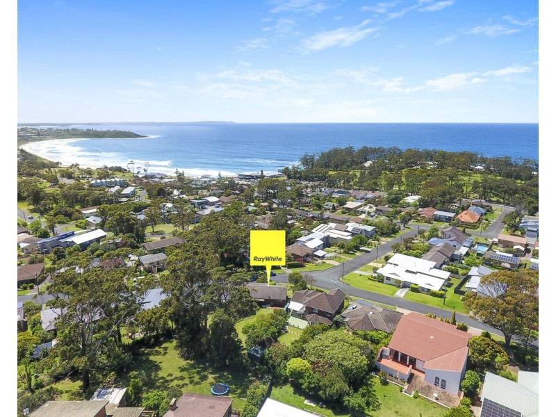 22 Seaview Street, Mollymook NSW 2539