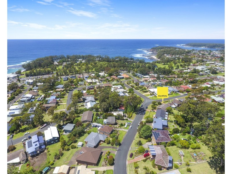 22 Seaview Street, Mollymook NSW 2539