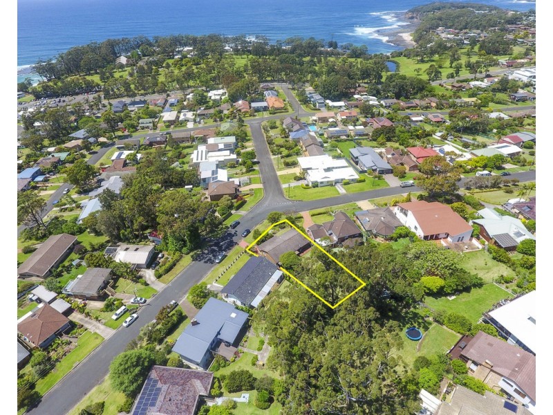 22 Seaview Street, Mollymook NSW 2539