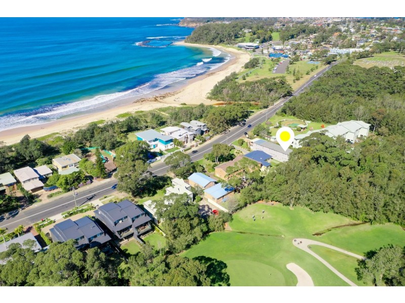 5/1 Mitchell Parade, Mollymook NSW 2539