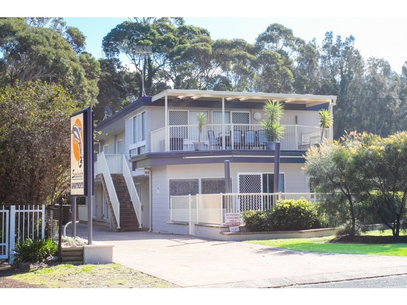 5/1 Mitchell Parade, Mollymook NSW 2539
