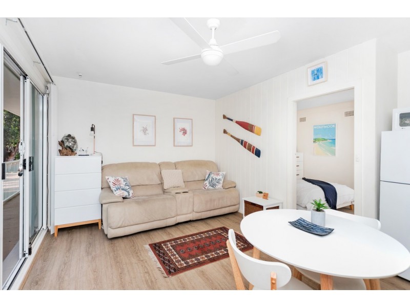5/1 Mitchell Parade, Mollymook NSW 2539
