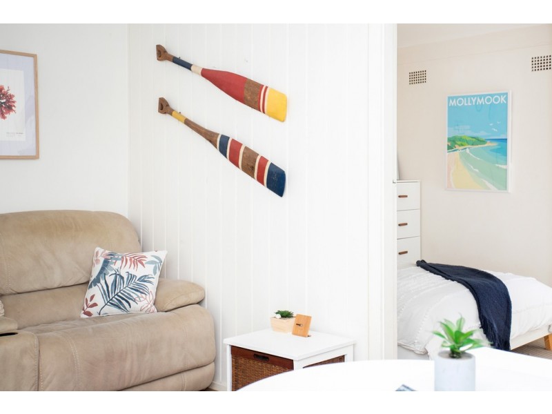 5/1 Mitchell Parade, Mollymook NSW 2539