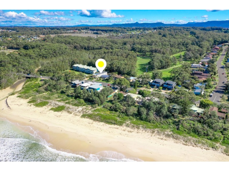 5/1 Mitchell Parade, Mollymook NSW 2539