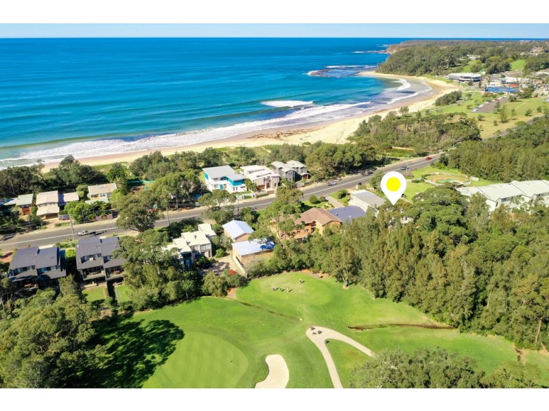 5/1 Mitchell Parade, Mollymook NSW 2539