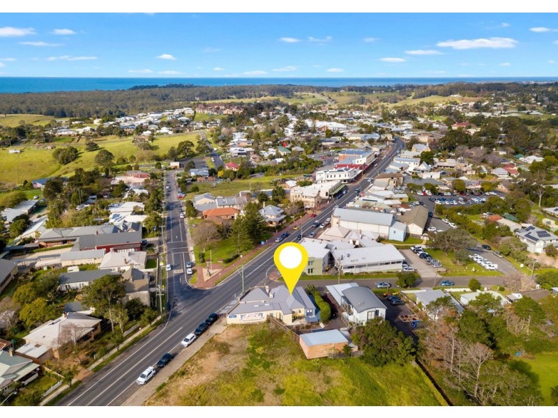 3/61 Princes Highway, Milton NSW 2538